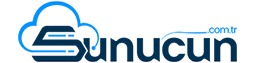 Sunucun Logo
